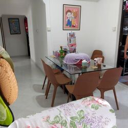 Blk 154 Gangsa Road (Bukit Panjang), HDB 5 Rooms #602819941